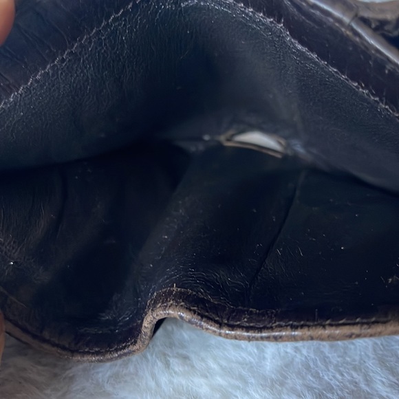 Gucci wallet - Picture 6 of 13